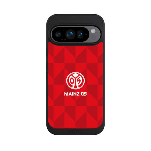 Google Pixel 9 Pro NIVOpure Rautenmuster Mainz 05