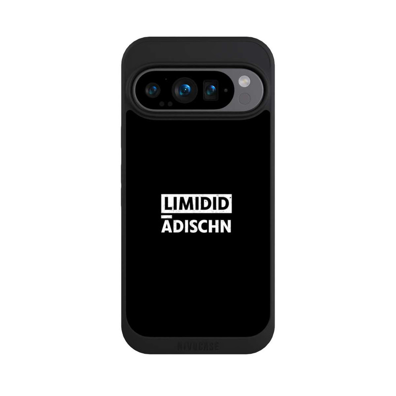 Pixel 9 Pro NIVOpure LIMIDID ÄDISCHN