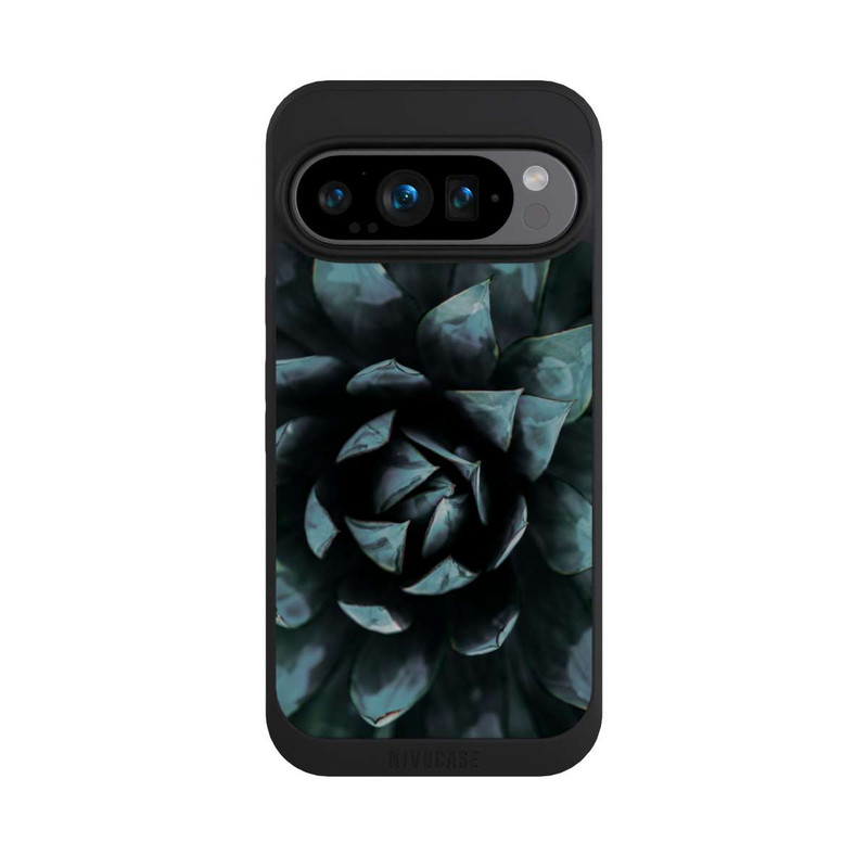Pixel 9 Pro NIVOpure Sukkulente