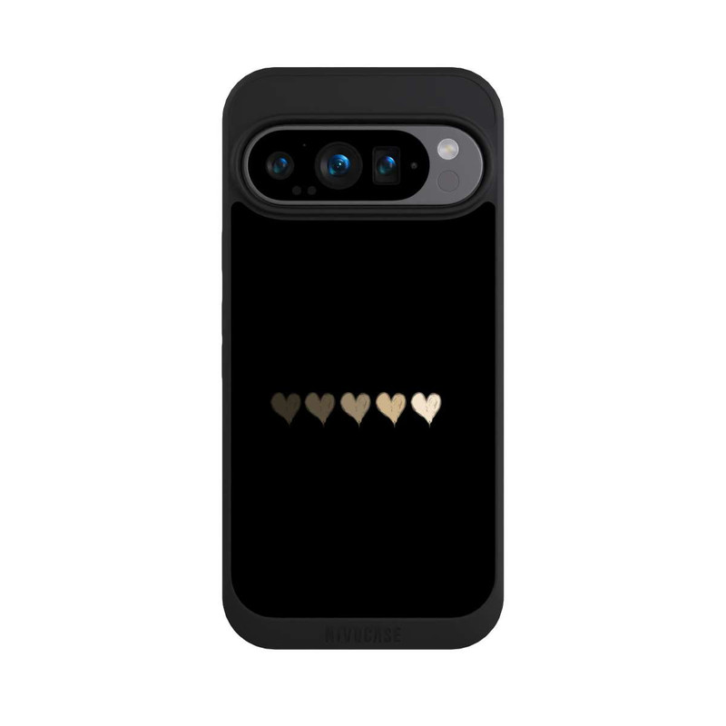 Pixel 9 Pro NIVOpure Herzen