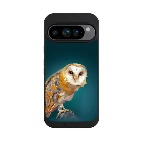 Google Pixel 9 Pro NIVOpure Schleiereule