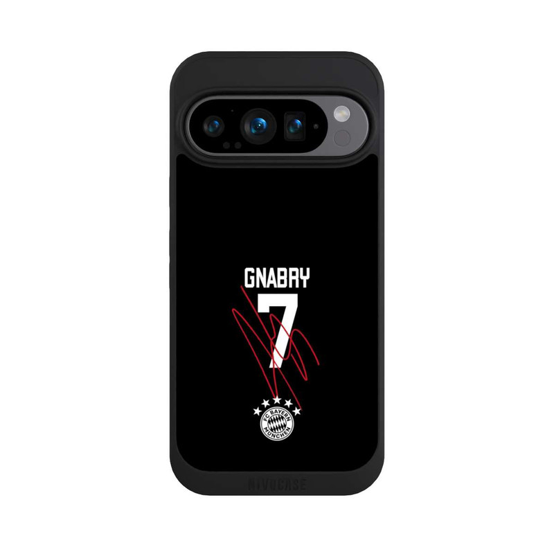 Pixel 9 Pro NIVOpure Gnabry 7 - FCB