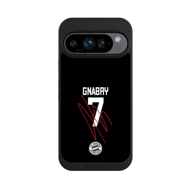 Pixel 9 Pro NIVOpure Gnabry 7 - FCB
