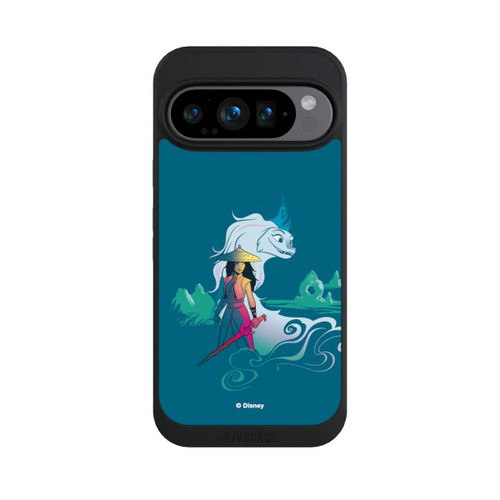 Google Pixel 9 Pro NIVOpure Raya and Sisu