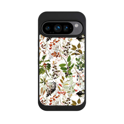 Google Pixel 9 Pro NIVOpure Wild Forest Flowers
