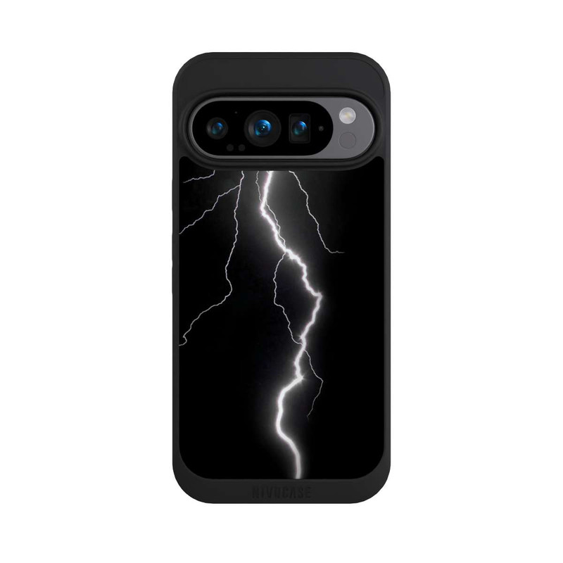 Pixel 9 Pro NIVOpure Lightning