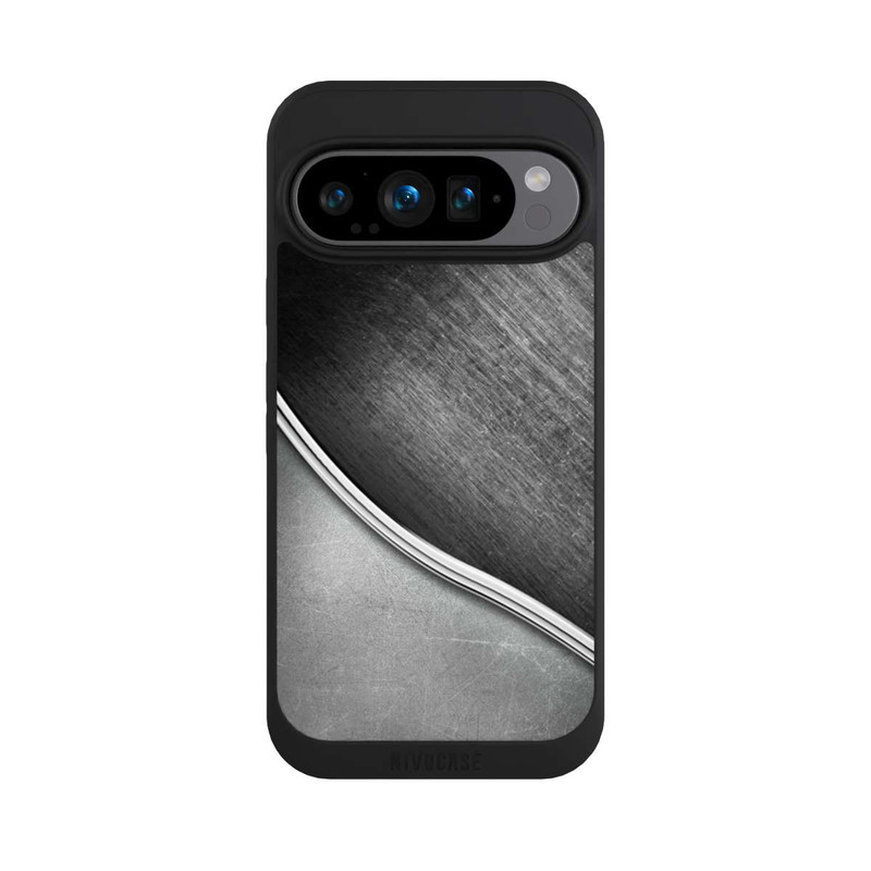 Pixel 9 Pro NIVOpure Duo Metal