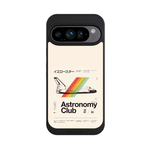 Google Pixel 9 Pro NIVOpure Astro Club