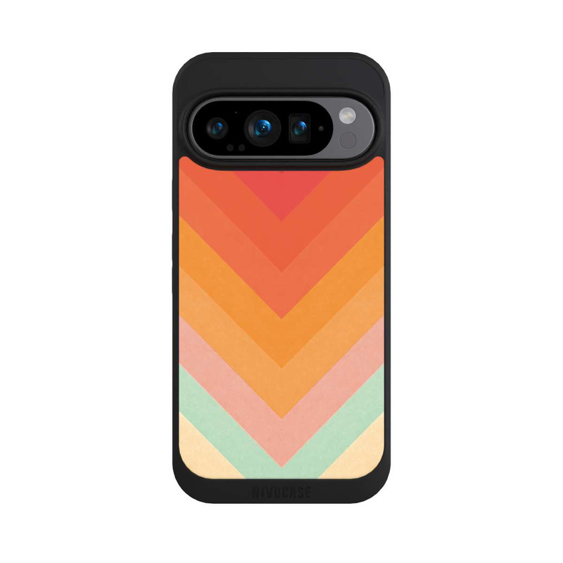 Pixel 9 Pro NIVOpure Magic Chevrons