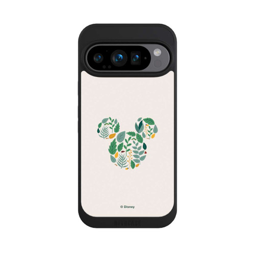 Google Pixel 9 Pro NIVOpure Micky Nature Portrait