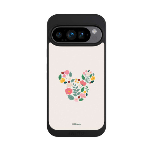 Google Pixel 9 Pro NIVOpure Mickey Nature Portrait 2