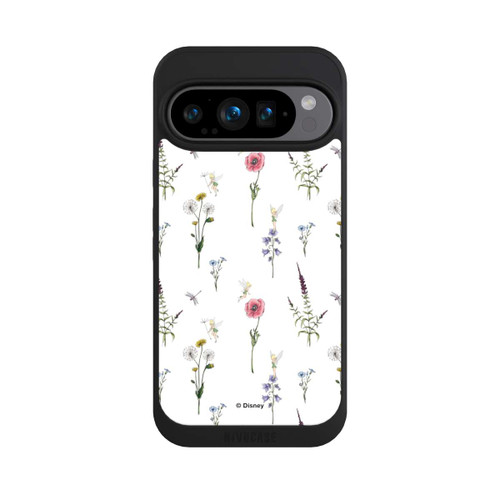 Google Pixel 9 Pro NIVOpure Tinker Flower Pattern