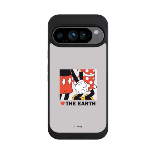 Google Pixel 9 Pro NIVOpure Love the Earth Mickey and Minine