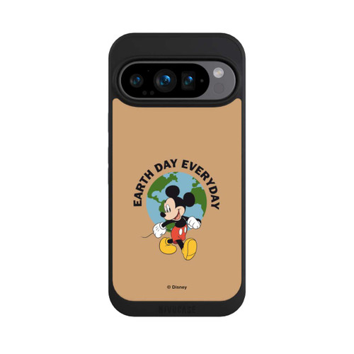Google Pixel 9 Pro NIVOpure Earth Day Micky