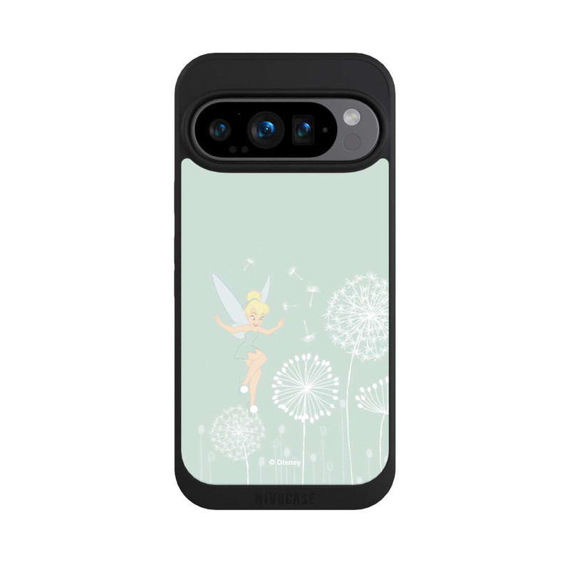 Pixel 9 Pro NIVOpure Tinker Dandelion