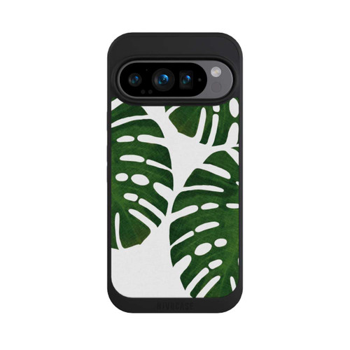 Google Pixel 9 Pro NIVOpure Monstera-Blatt III