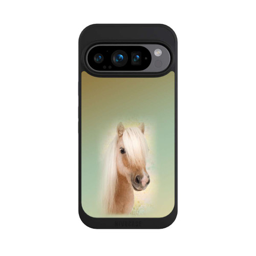 Google Pixel 9 Pro NIVOpure Haflinger Portait