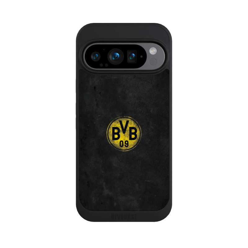 Pixel 9 Pro NIVOpure Grunge