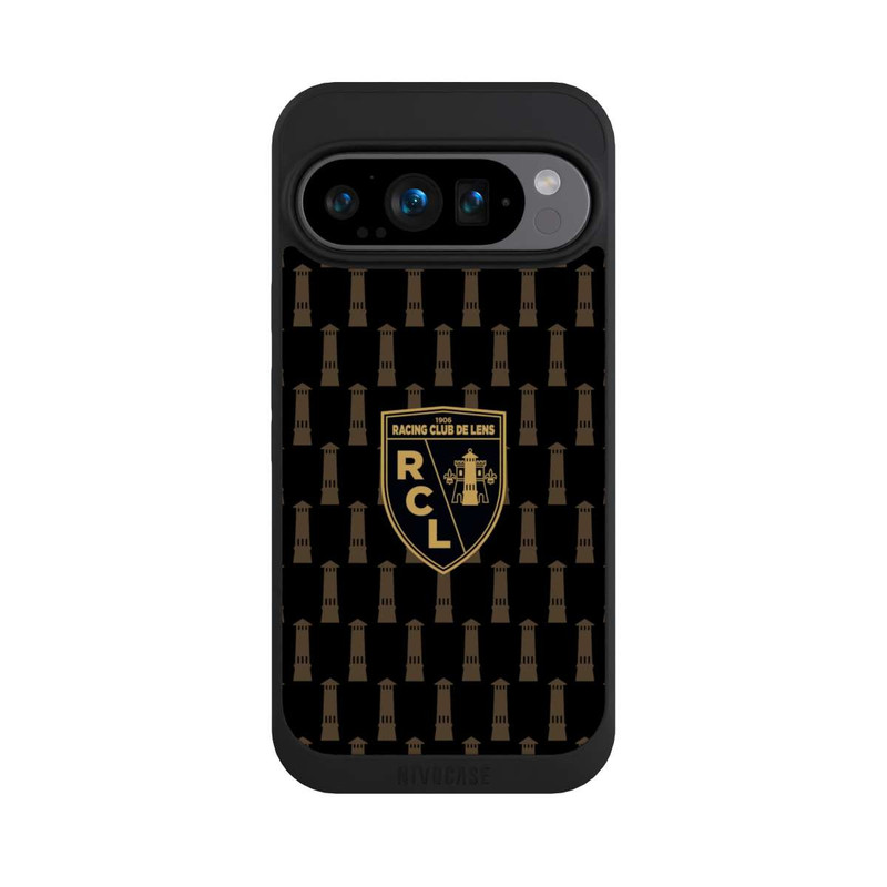 Pixel 9 Pro NIVOpure RC Lens Auswärtstrikot 2020/21