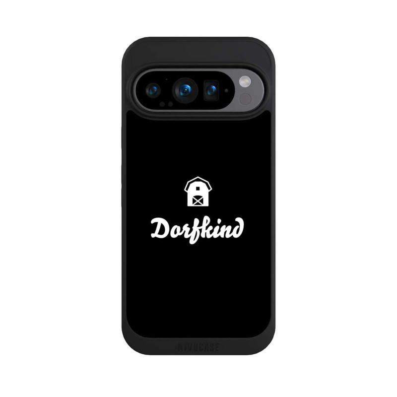 Pixel 9 Pro NIVOpure Dorfkind