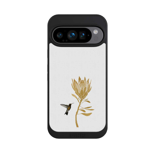 Google Pixel 9 Pro NIVOpure Kolibri &amp; Blume l