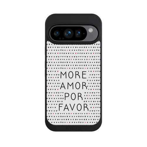 Google Pixel 9 Pro NIVOpure More Amor Por Favor