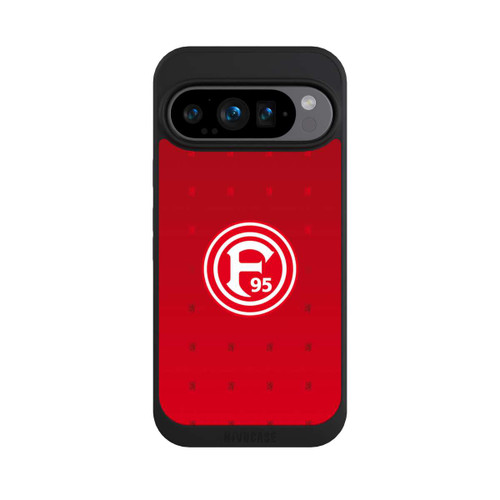 Google Pixel 9 Pro NIVOpure Heimtrikotdesign 20-21 HEIMAT