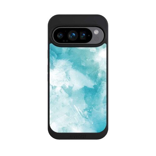 Google Pixel 9 Pro NIVOpure Aquarell-Minze