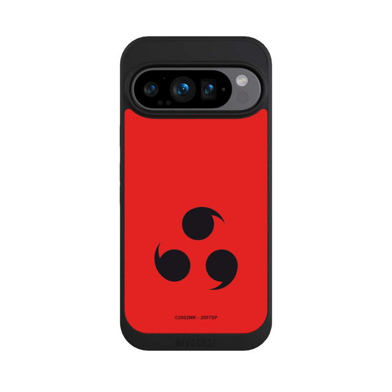 Pixel 9 Pro NIVOpure Sharingan