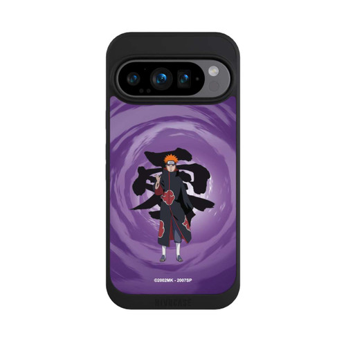 Google Pixel 9 Pro NIVOpure Pain Akatsuki