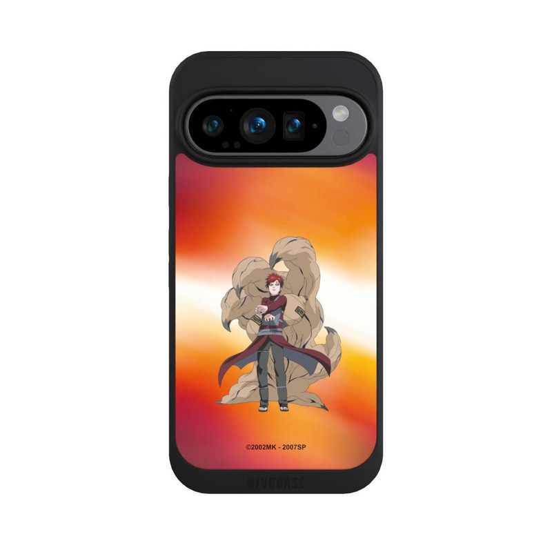 Pixel 9 Pro NIVOpure Gaara