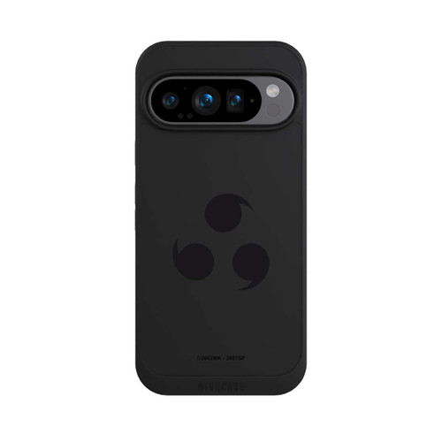Google Pixel 9 Pro NIVOpure Sharingan ohne Hintergrund