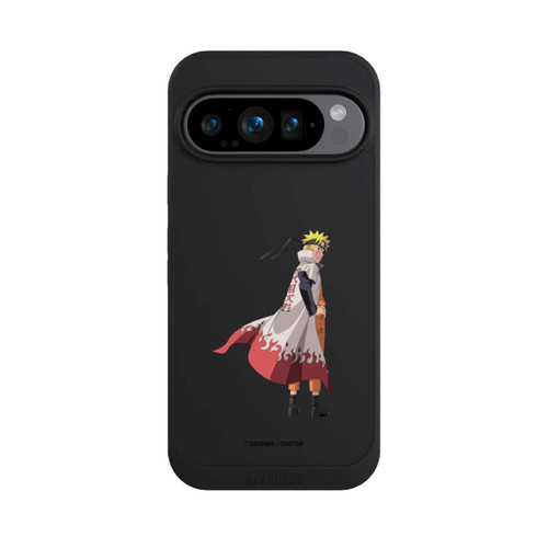 Google Pixel 9 Pro NIVOpure Naruto Hokage ohne Hintergrund