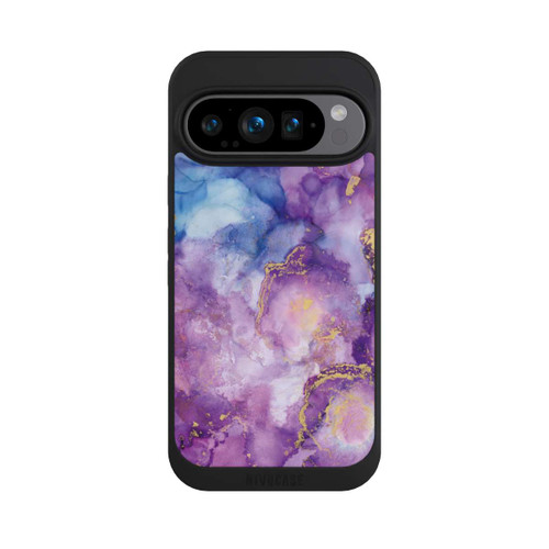 Google Pixel 9 Pro NIVOpure Lila Strudel