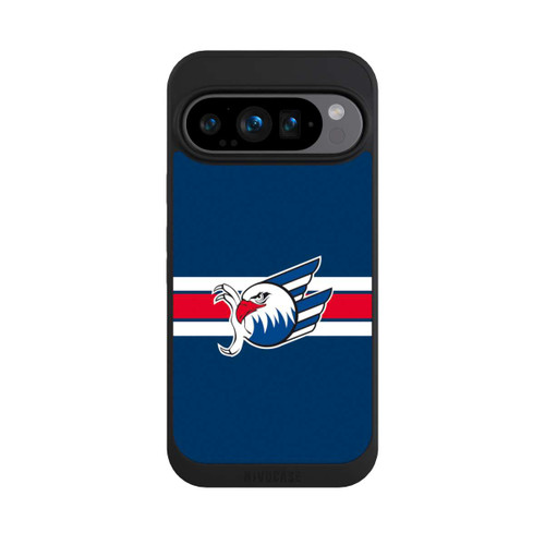 Google Pixel 9 Pro NIVOpure Mannheimer Adler Logo