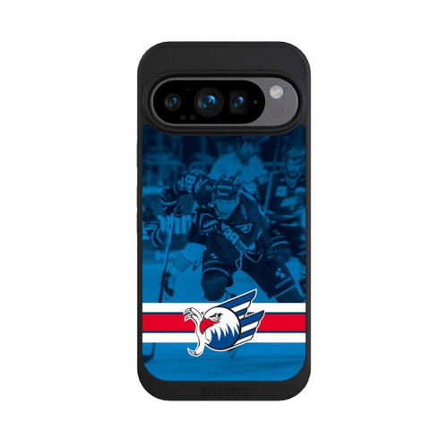 Google Pixel 9 Pro NIVOpure Adler Mannheim 2018/2019