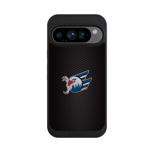 Google Pixel 9 Pro NIVOpure Carbon Logo