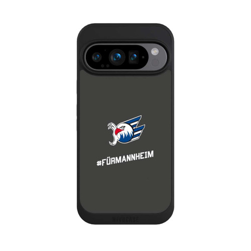 Google Pixel 9 Pro NIVOpure Für Mannheim Grau