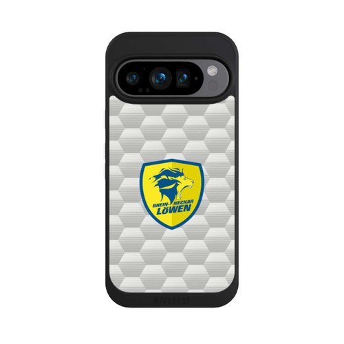 Google Pixel 9 Pro NIVOpure Rhein-Neckar Löwen | Poly Logo s/w