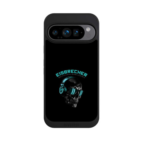 Google Pixel 9 Pro NIVOpure Schicksalsmelodien Skull