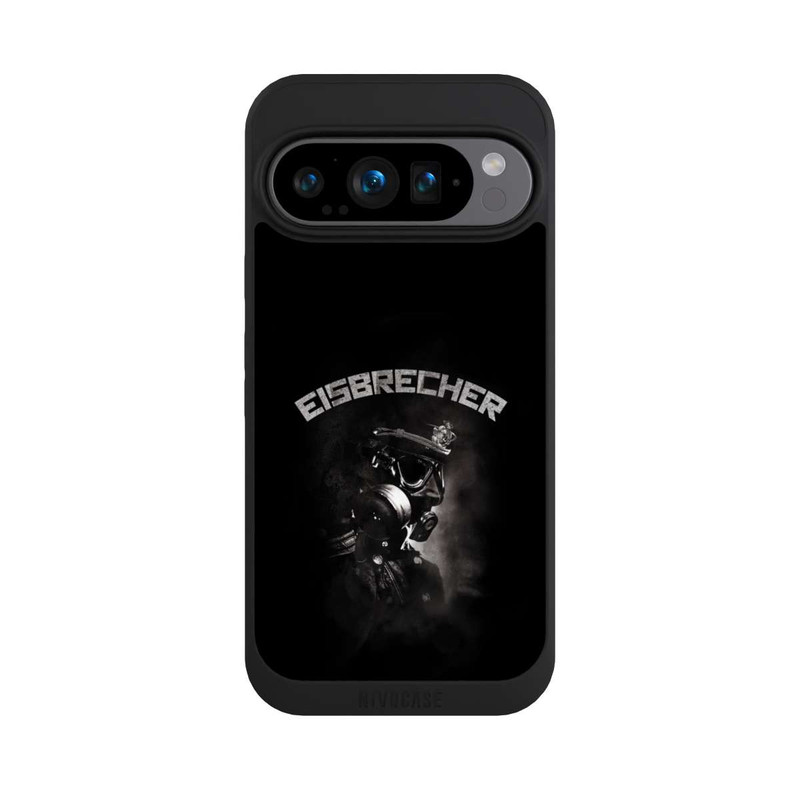 Pixel 9 Pro NIVOpure Stossgebet General