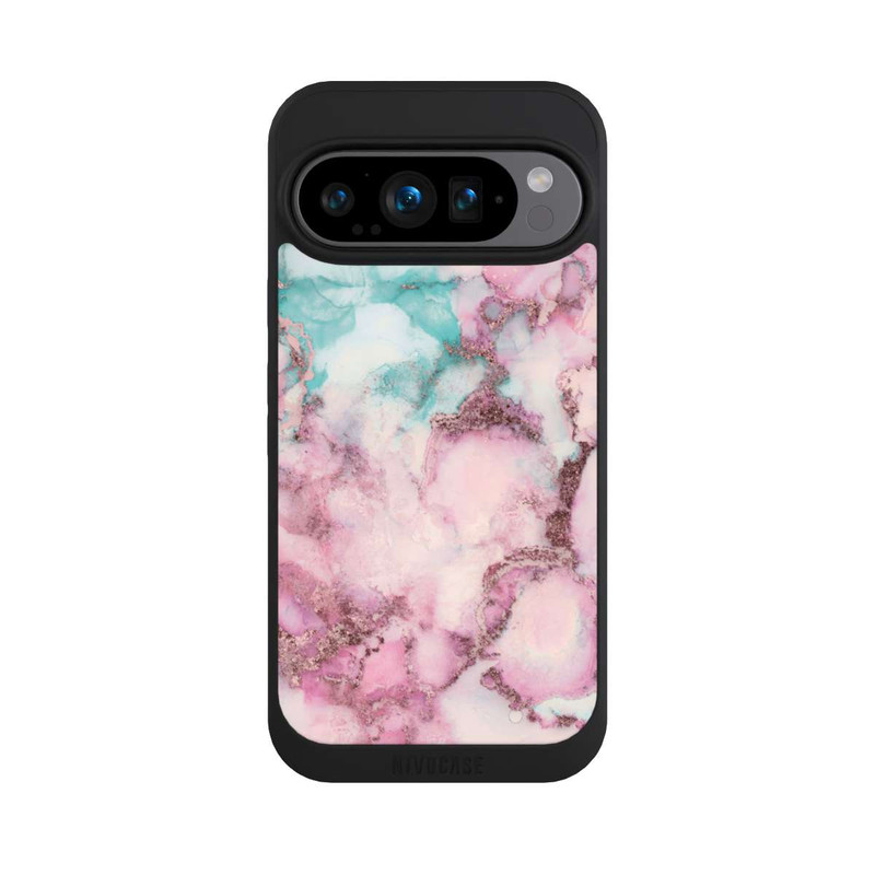 Pixel 9 Pro NIVOpure Rosa Strudel