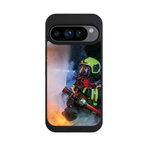 Google Pixel 9 Pro NIVOpure Innenangriff