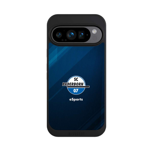 Google Pixel 9 Pro NIVOpure SC Paderborn 07 E-sports