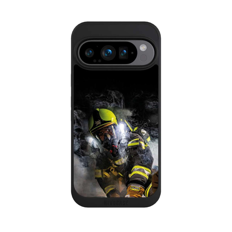 Pixel 9 Pro NIVOpure Rauchertaucher