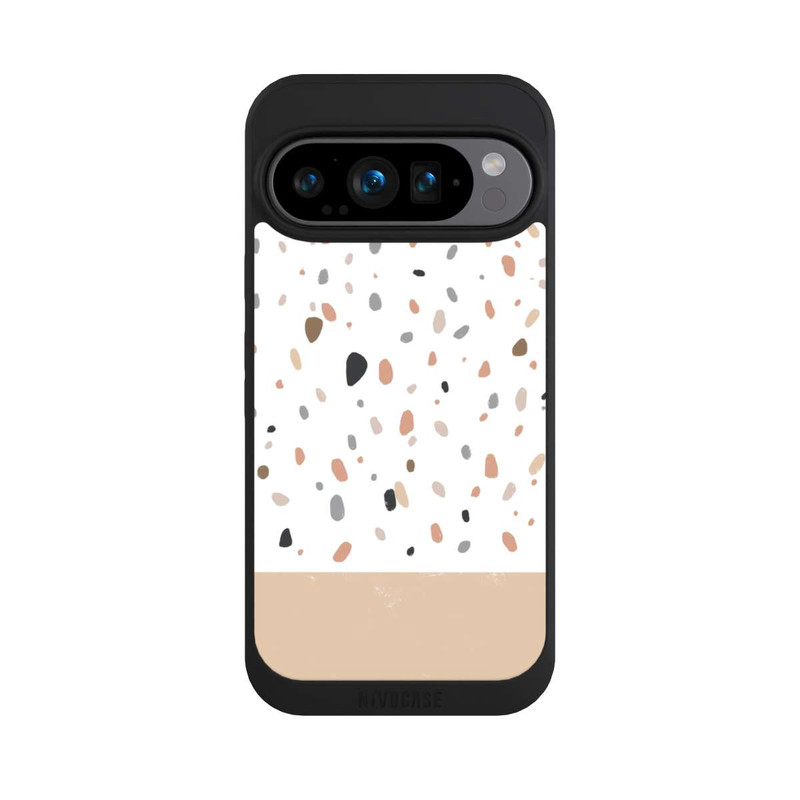 Pixel 9 Pro NIVOpure Terrazzo Love
