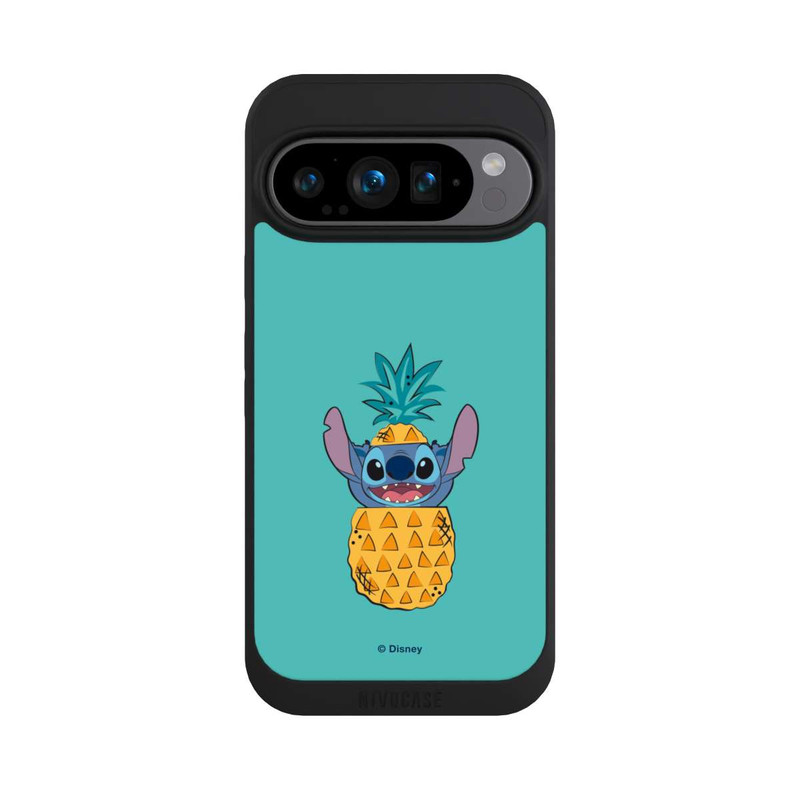 Pixel 9 Pro NIVOpure Stitch Pineapple
