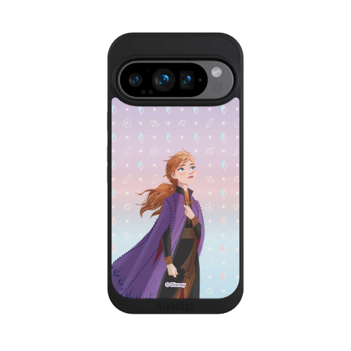 Google Pixel 9 Pro NIVOpure Anna Eiskönigin 2 Colorful