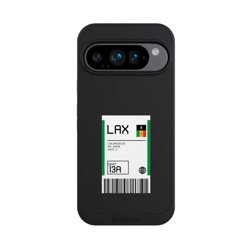 Google Pixel 9 Pro NIVOpure LAX