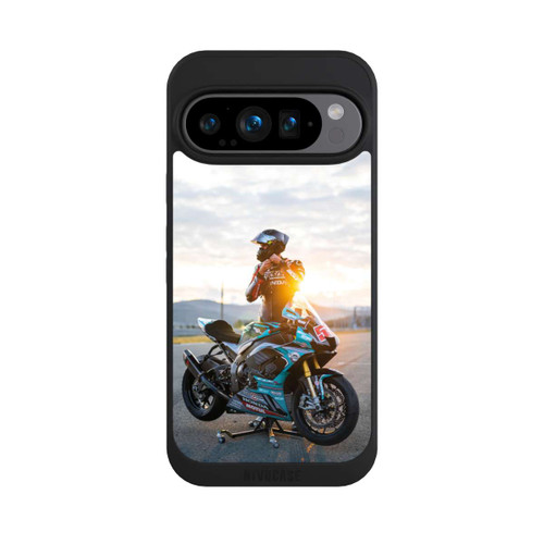 Google Pixel 9 Pro NIVOpure Sonnenuntergang - MDS